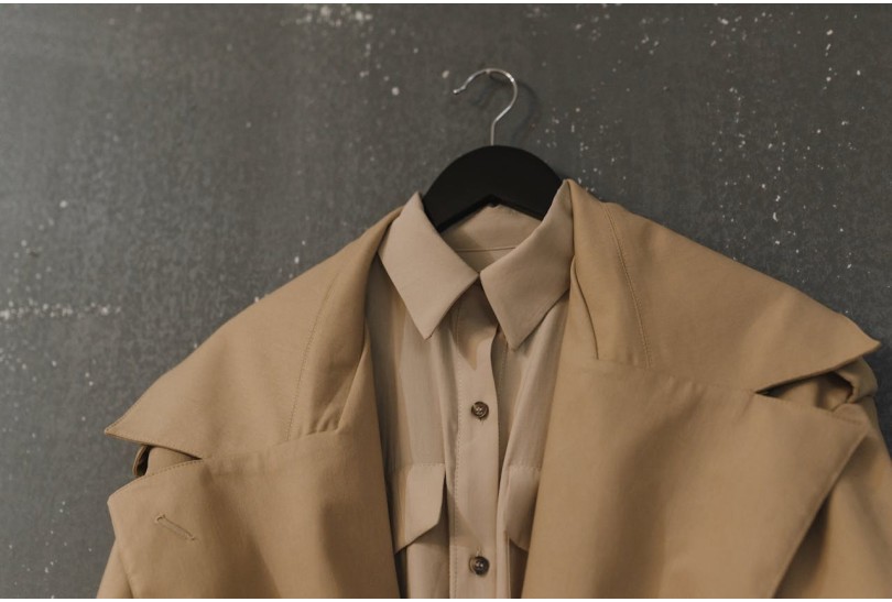 Jak nosić koszule oversize?