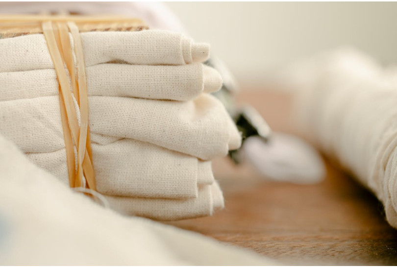 Len - co to za materiał? Czy jest dobry?