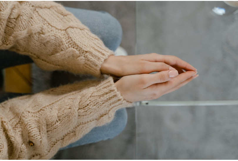 Akryl - czy to dobry materiał na ubrania?