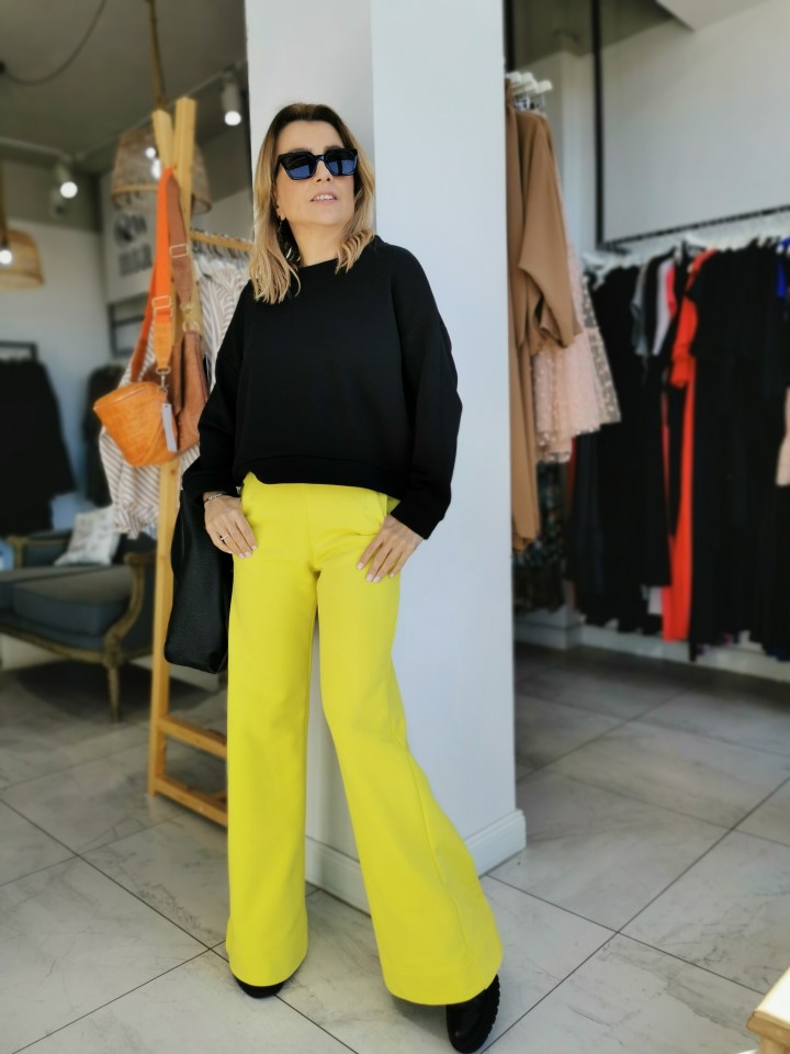 Miniatura produktu Bluza New York Black