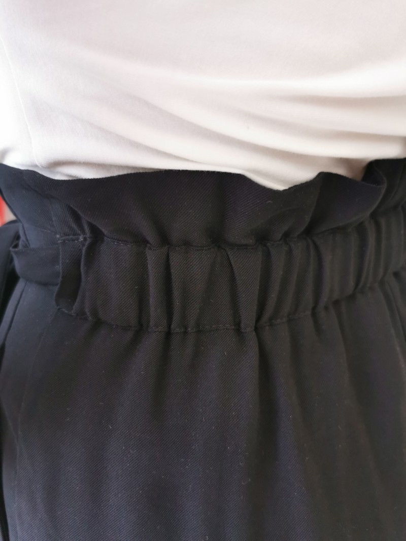 Miniatura produktu Spodnie Bond Black