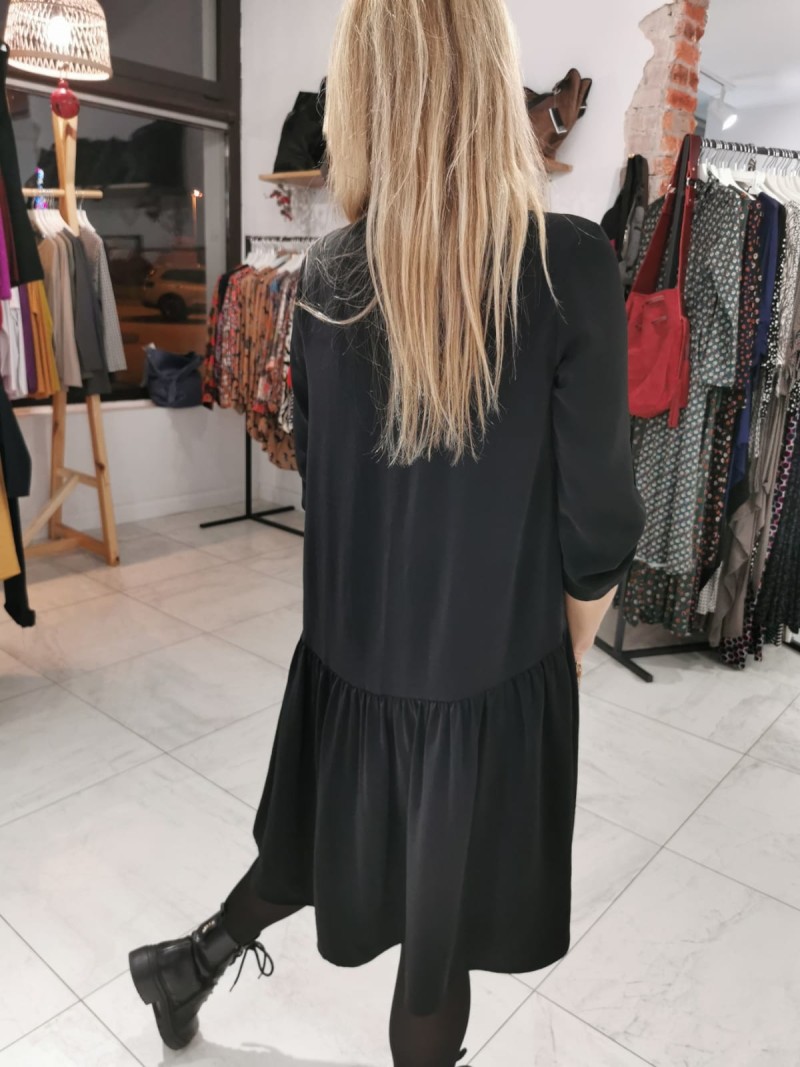 Sukienka Lea Black