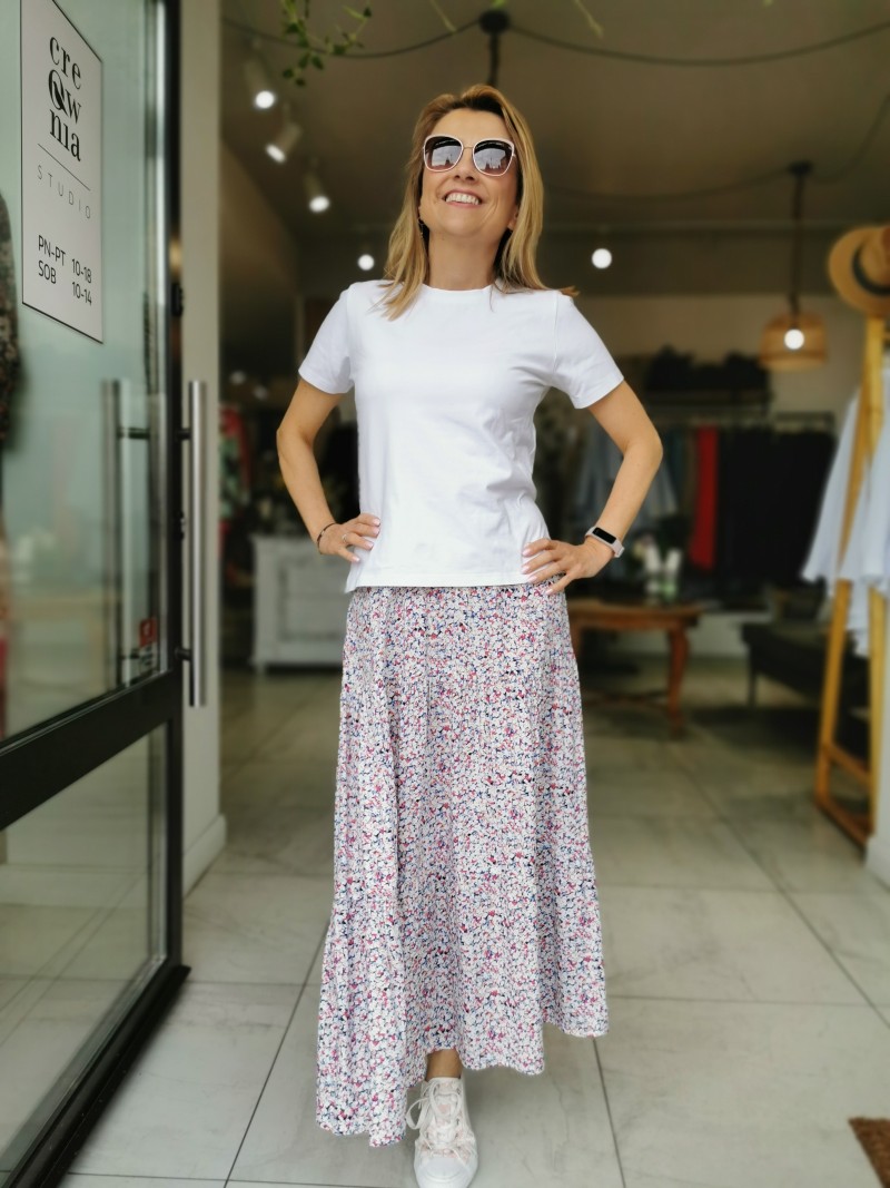 Miniatura produktu T-shirt White