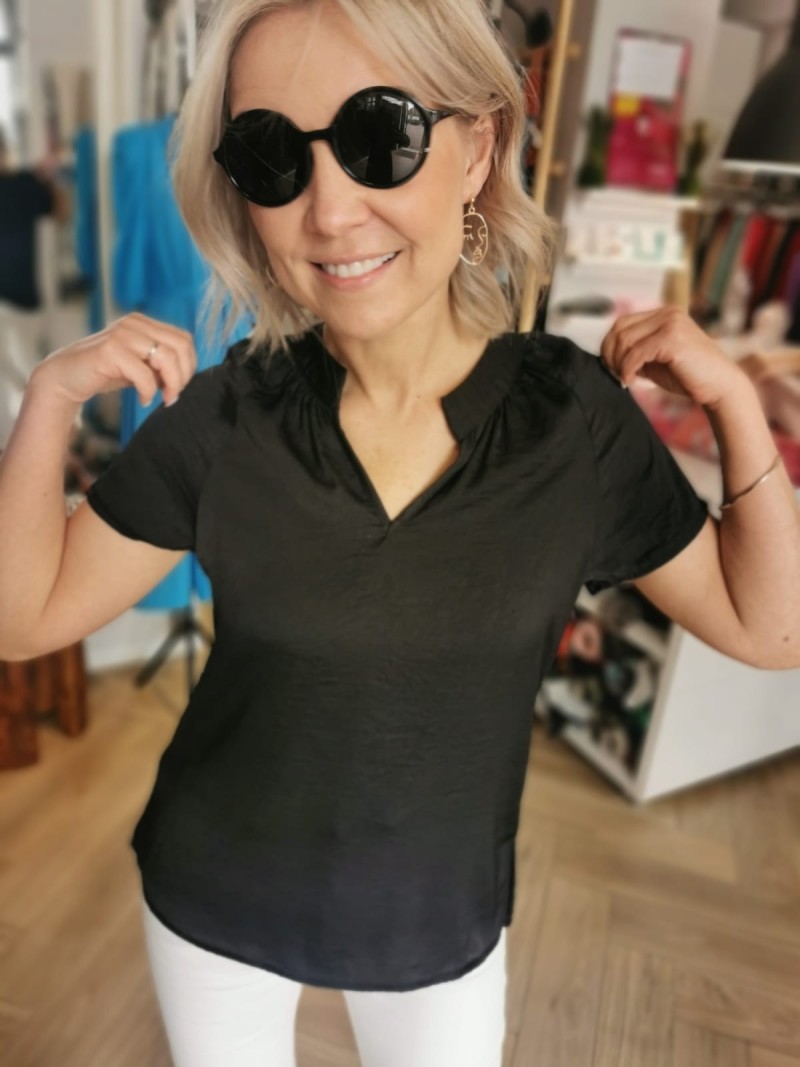 Miniatura produktu Bluzka Francis Black