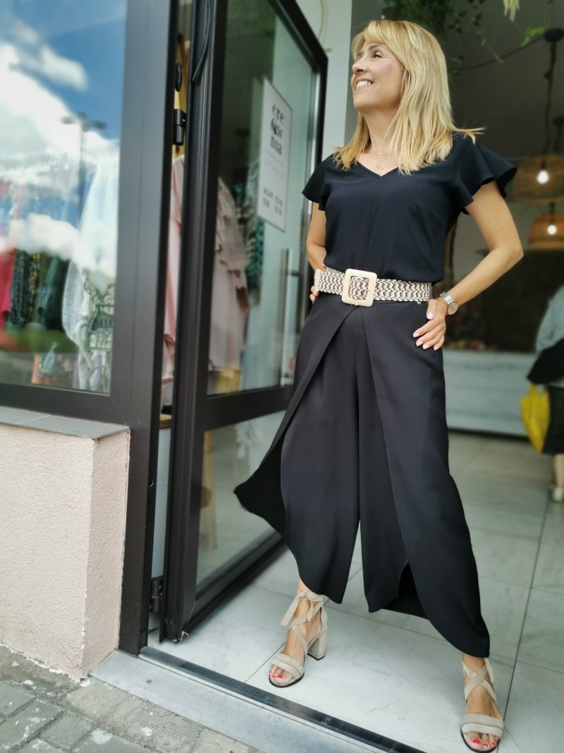 Miniatura produktu Bluzka Eos Black