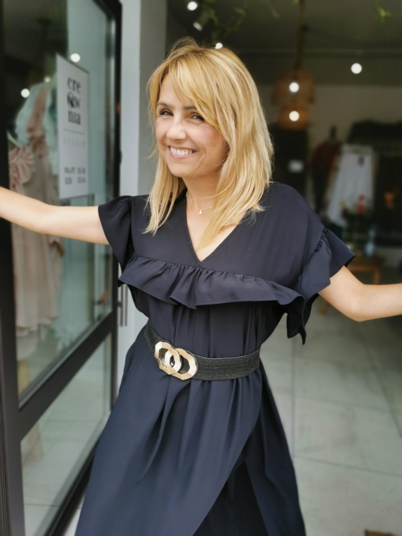 Miniatura produktu Sukienka California Black