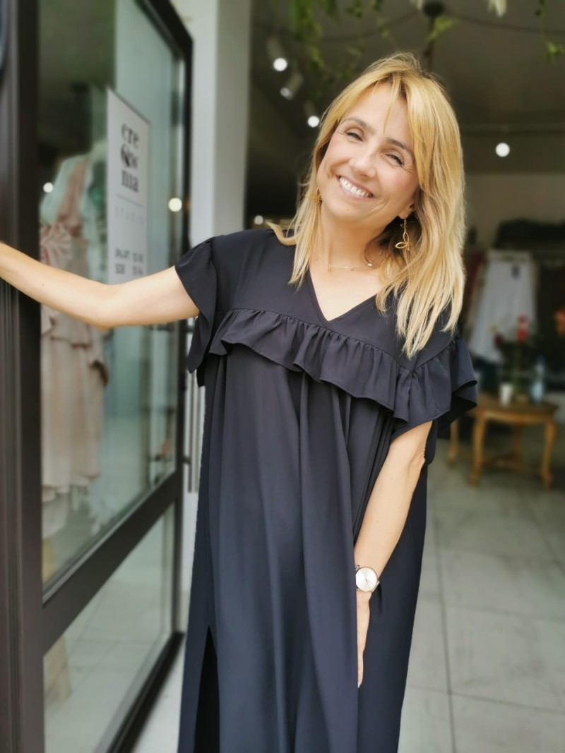 Miniatura produktu Sukienka California Black