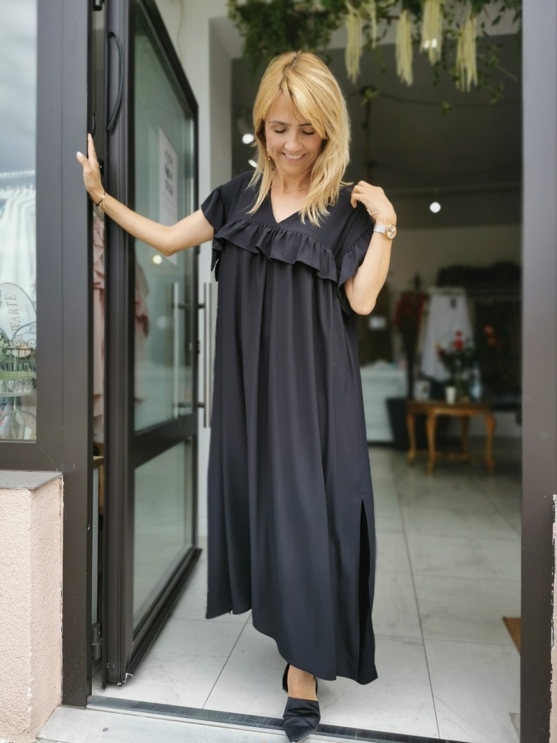 Miniatura produktu Sukienka California Black