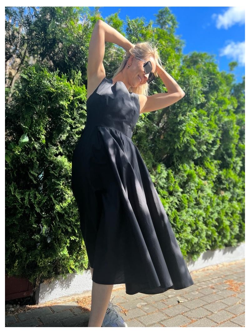 Miniatura produktu Sukienka Authority Black