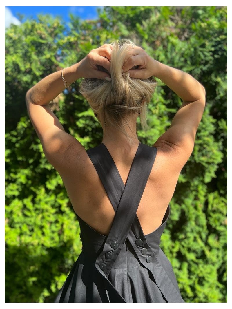 Miniatura produktu Sukienka Authority Black