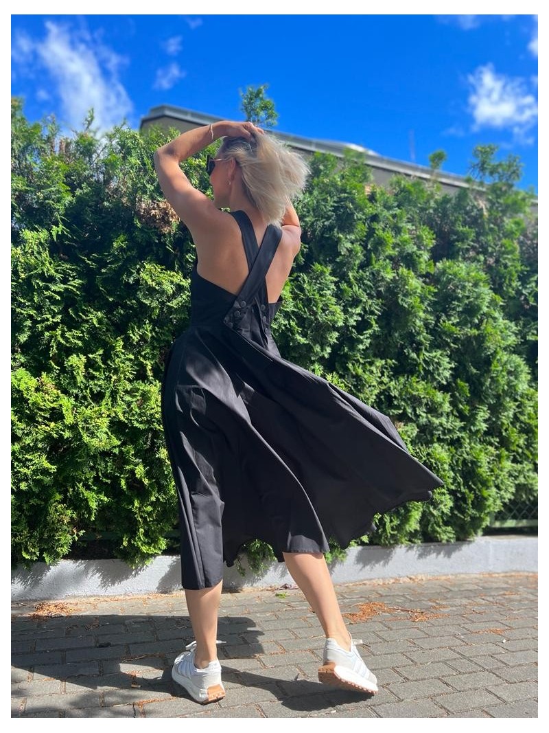 Miniatura produktu Sukienka Authority Black