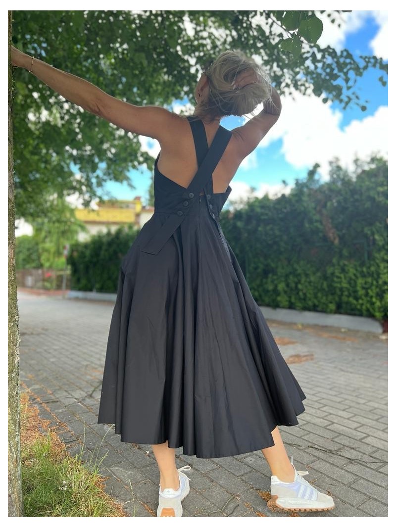 Miniatura produktu Sukienka Authority Black