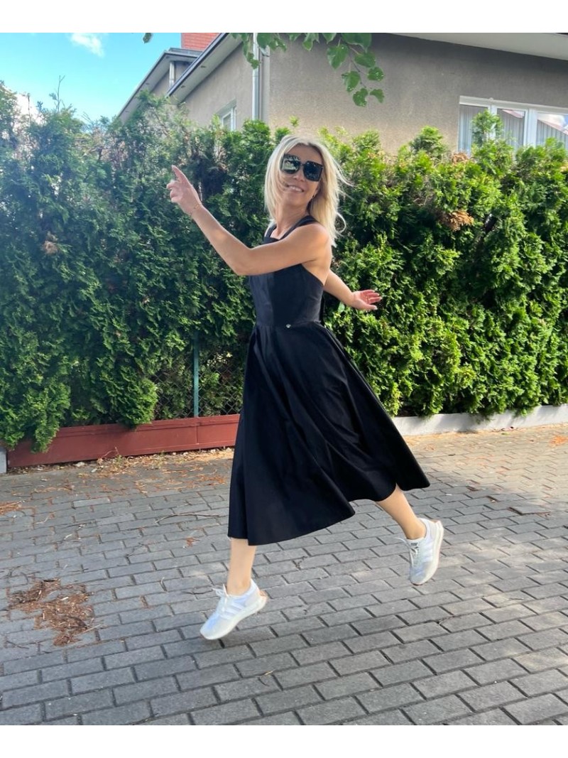 Miniatura produktu Sukienka Authority Black