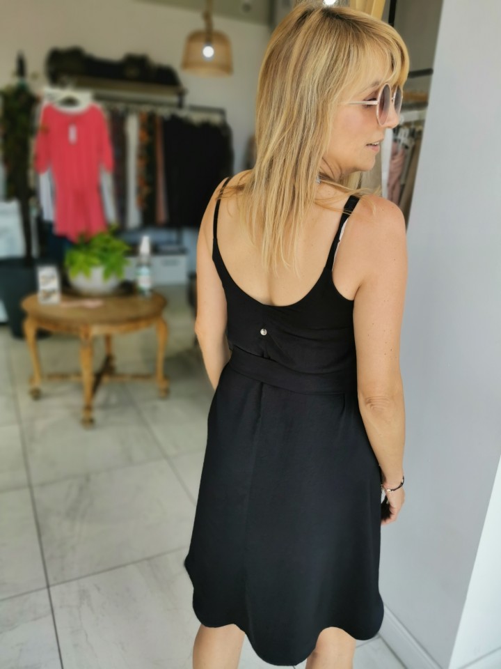 Miniatura produktu Sukienka Chiara Black