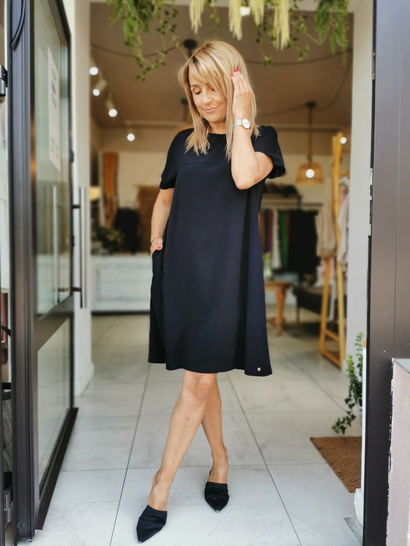 Miniatura produktu Sukienka Bea Black