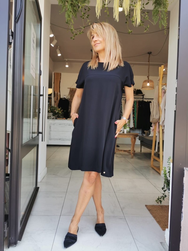 Miniatura produktu Sukienka Bea Black