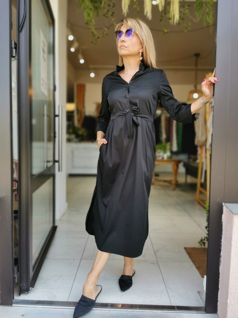 Miniatura produktu Sukienka Jolin Black