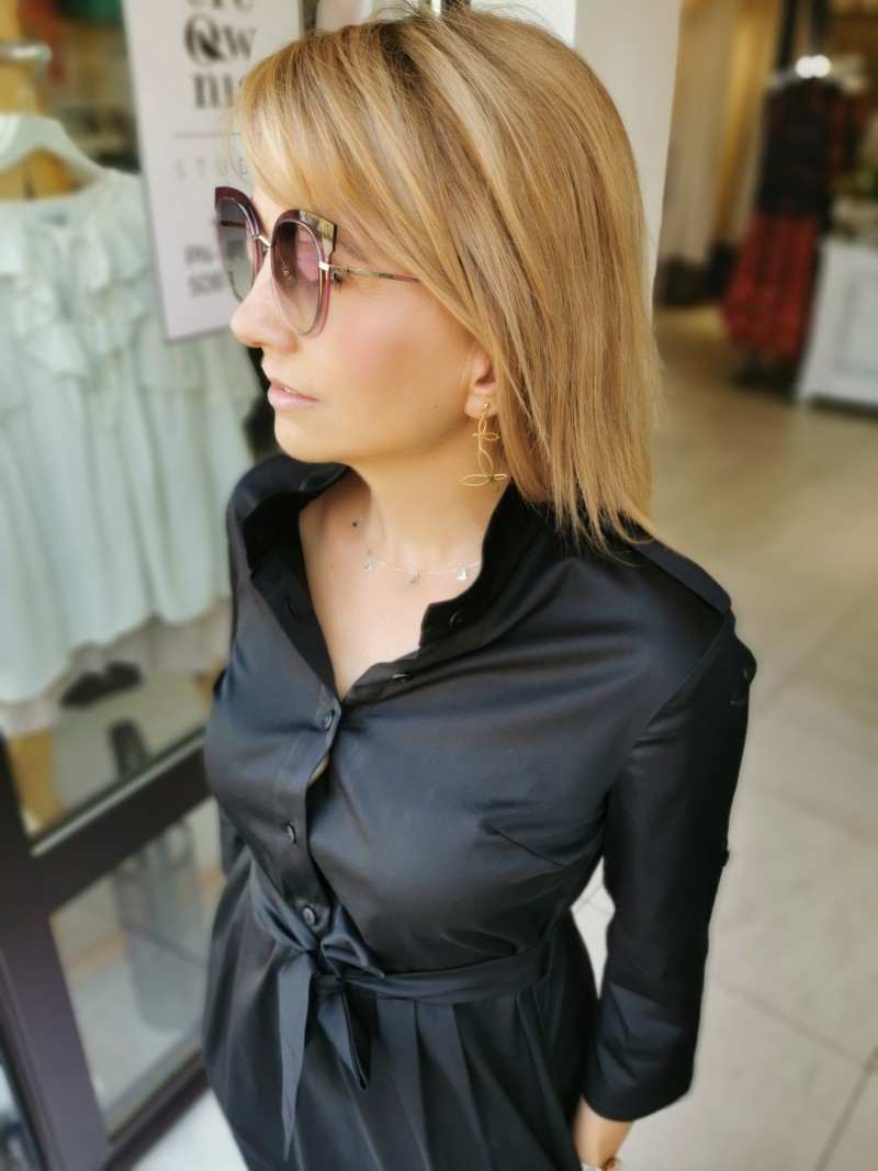 Miniatura produktu Sukienka Jolin Black