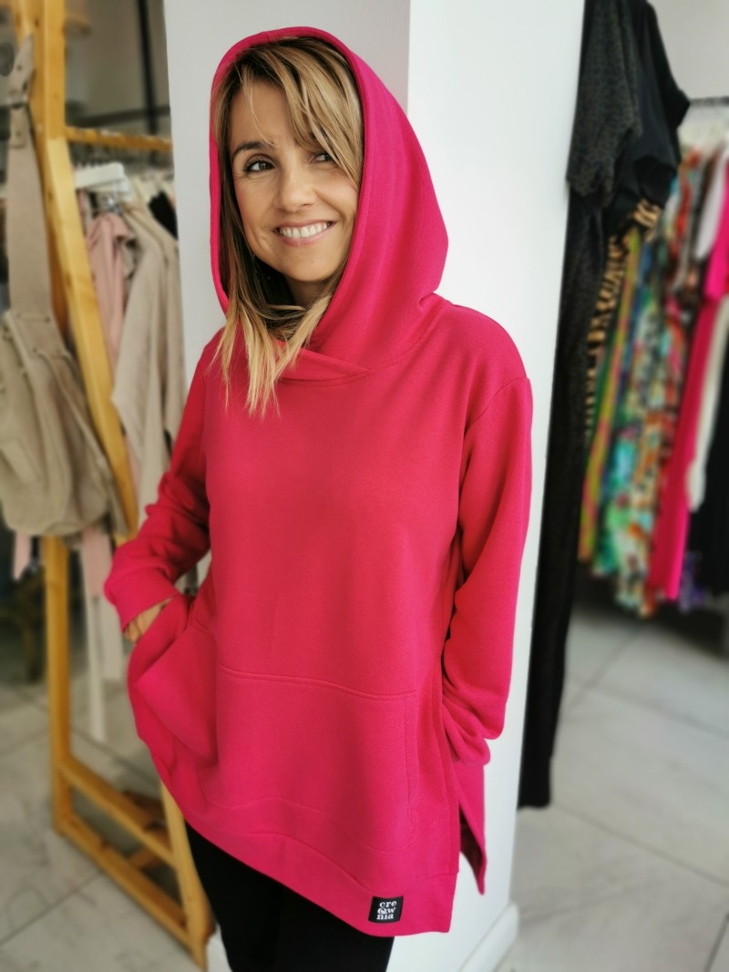 Miniatura produktu Bluza Moya Fuksja