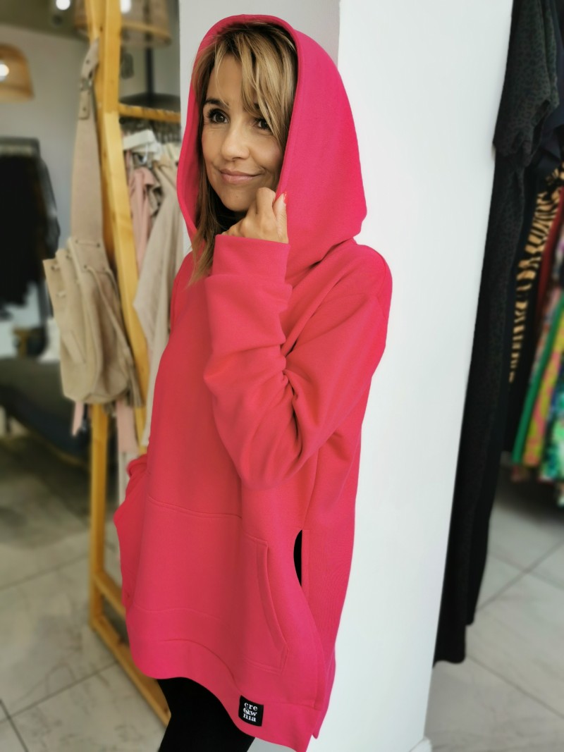 Miniatura produktu Bluza Moya Fuksja