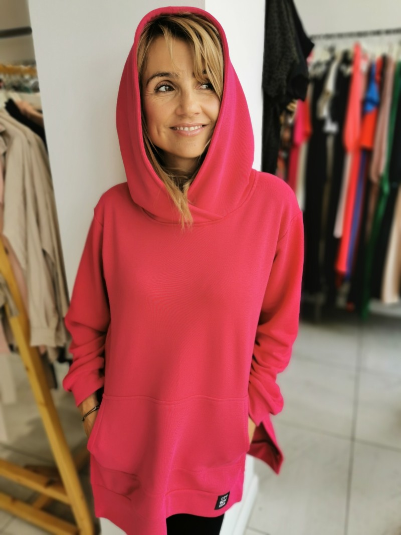 Miniatura produktu Bluza Moya Fuksja