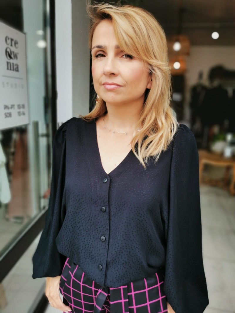 Miniatura produktu Koszula Bello Black