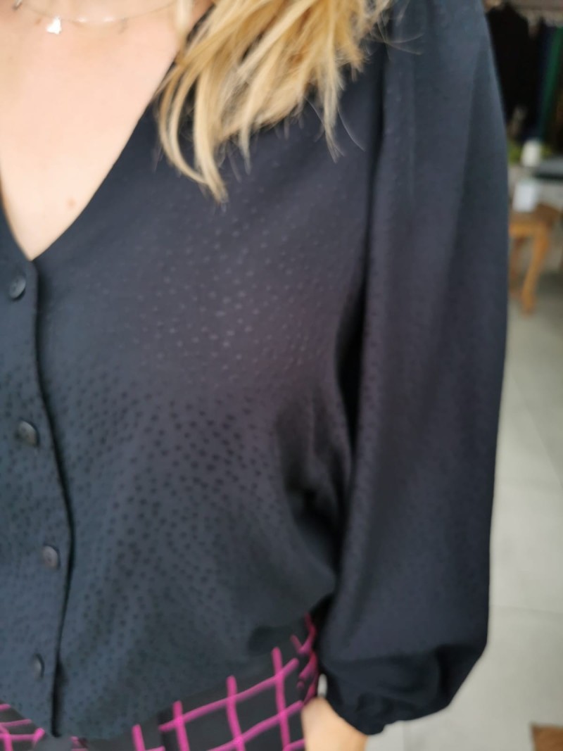 Miniatura produktu Koszula Bello Black