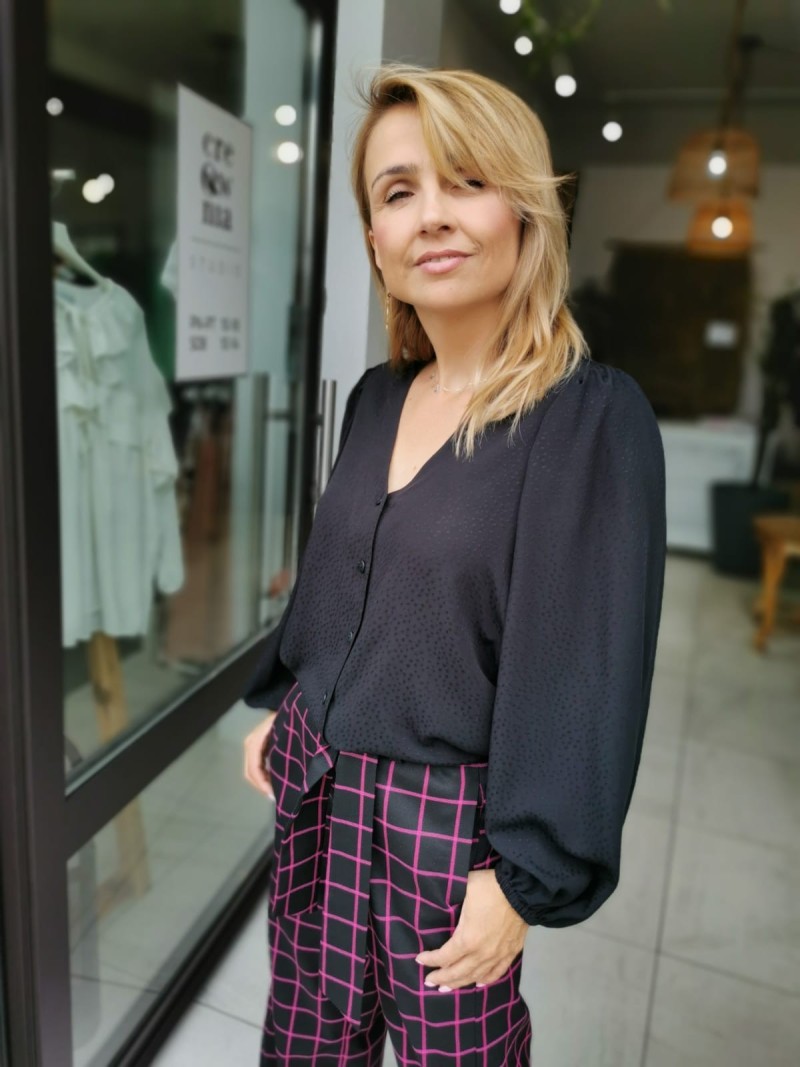 Miniatura produktu Koszula Bello Black