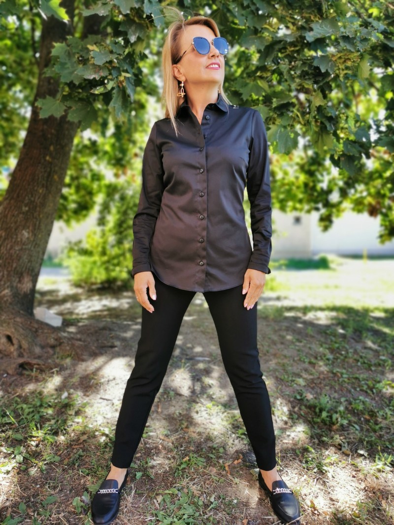 Miniatura produktu Koszula Levi Black New