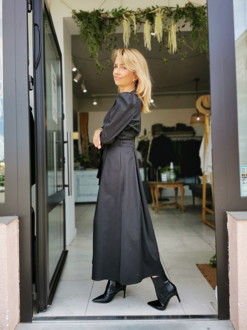 Miniatura produktu Sukienka Avia Black