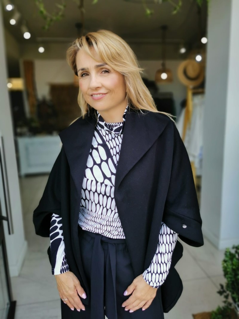 Miniatura produktu Wdzianko Novi Black