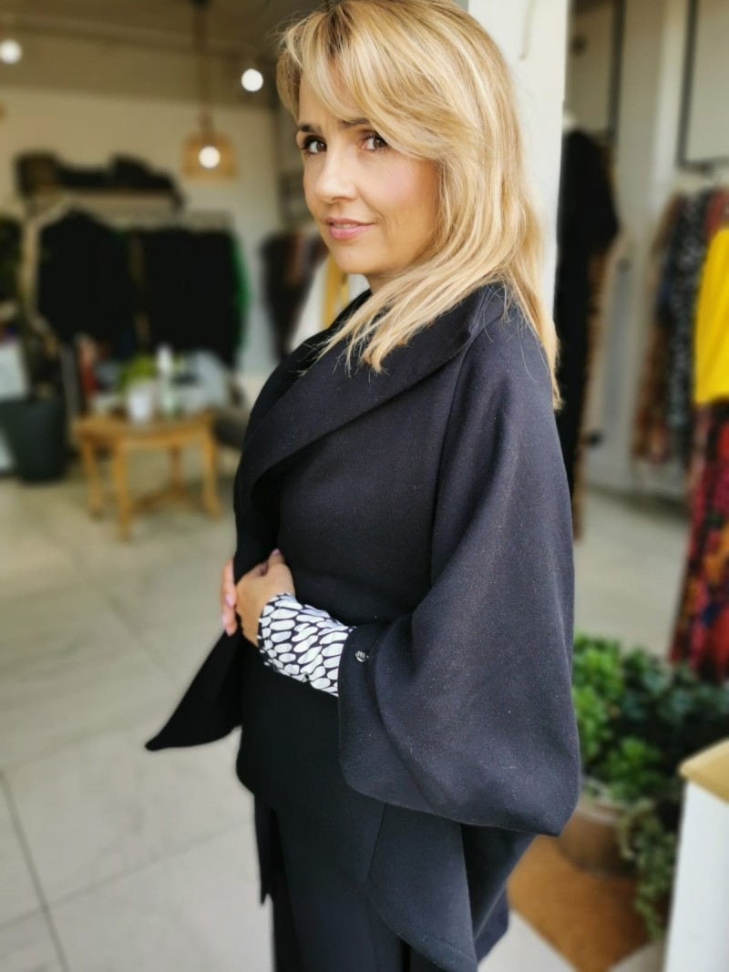 Miniatura produktu Wdzianko Novi Black