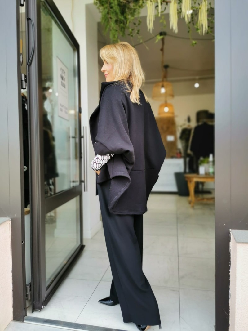 Miniatura produktu Wdzianko Novi Black