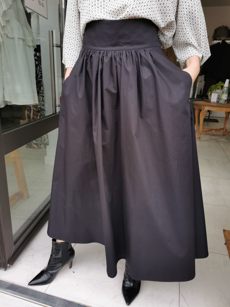 Miniatura produktu Spódnica Margo Black