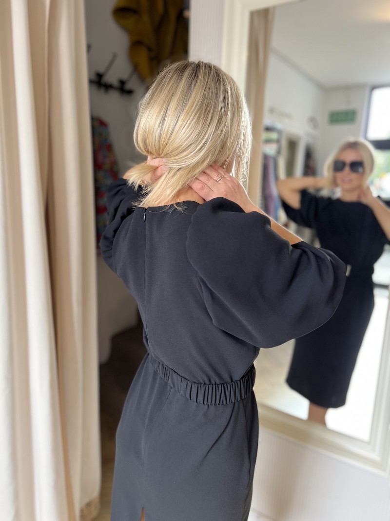 Miniatura produktu Sukienka Karla Black