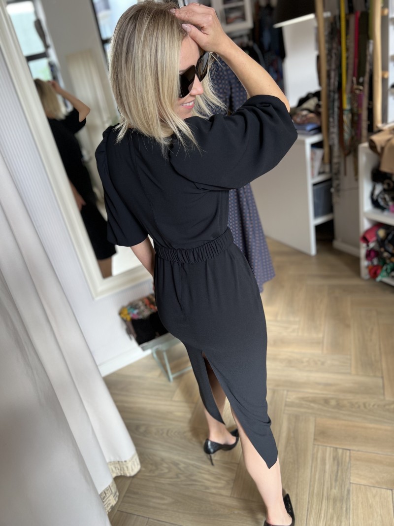 Miniatura produktu Sukienka Karla Black