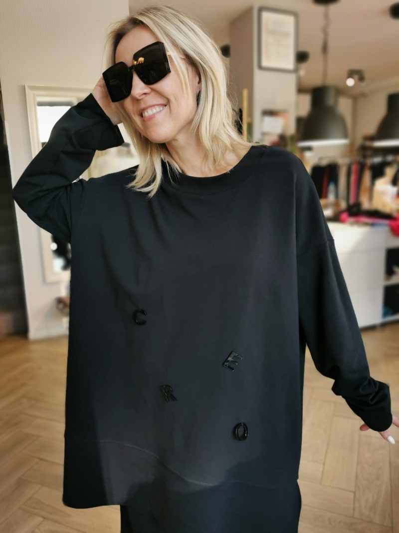 Miniatura produktu Bluza Creo Black