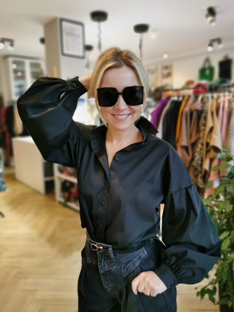 Miniatura produktu Koszula Megan Black