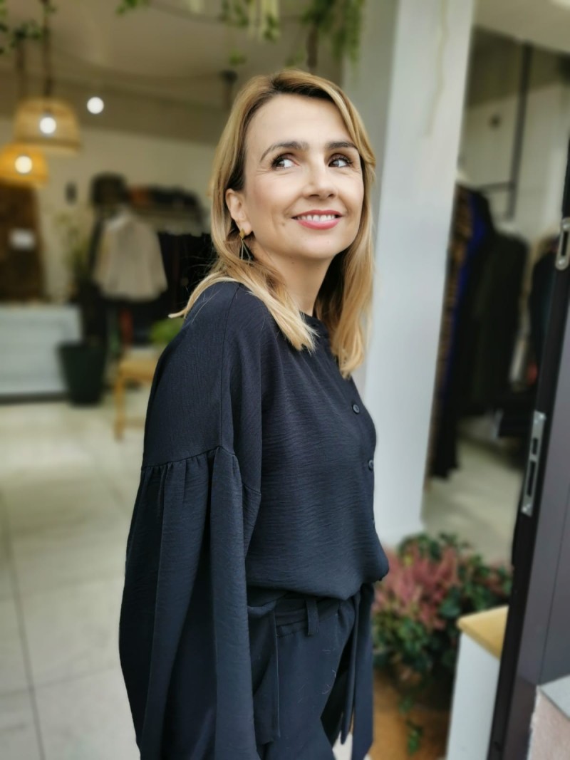 Miniatura produktu Koszula Fara Black