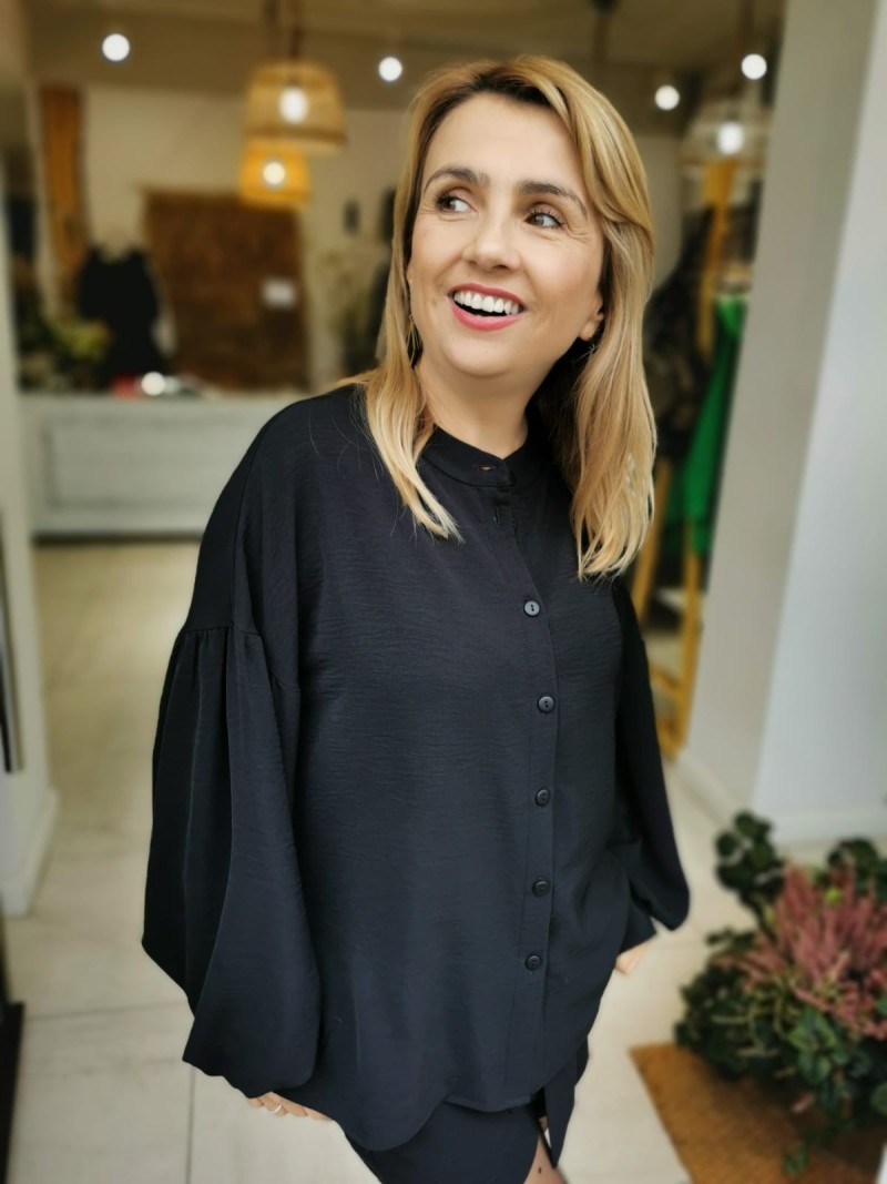 Miniatura produktu Koszula Fara Black