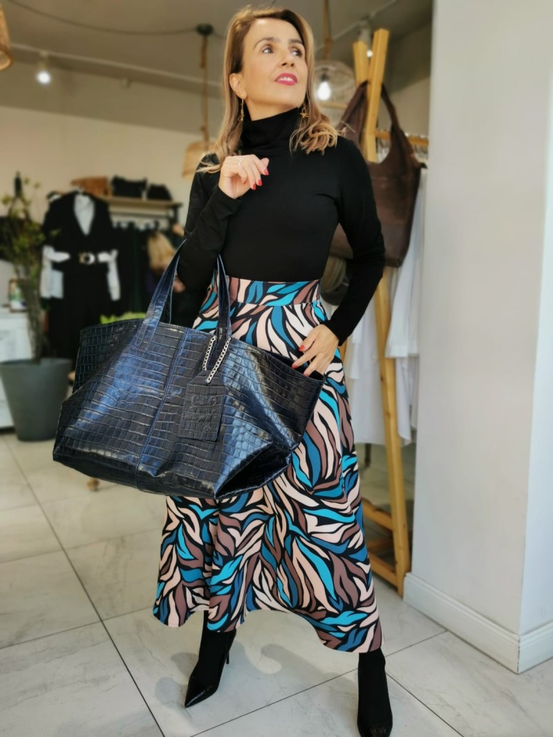 Miniatura produktu Golf Black Cotton