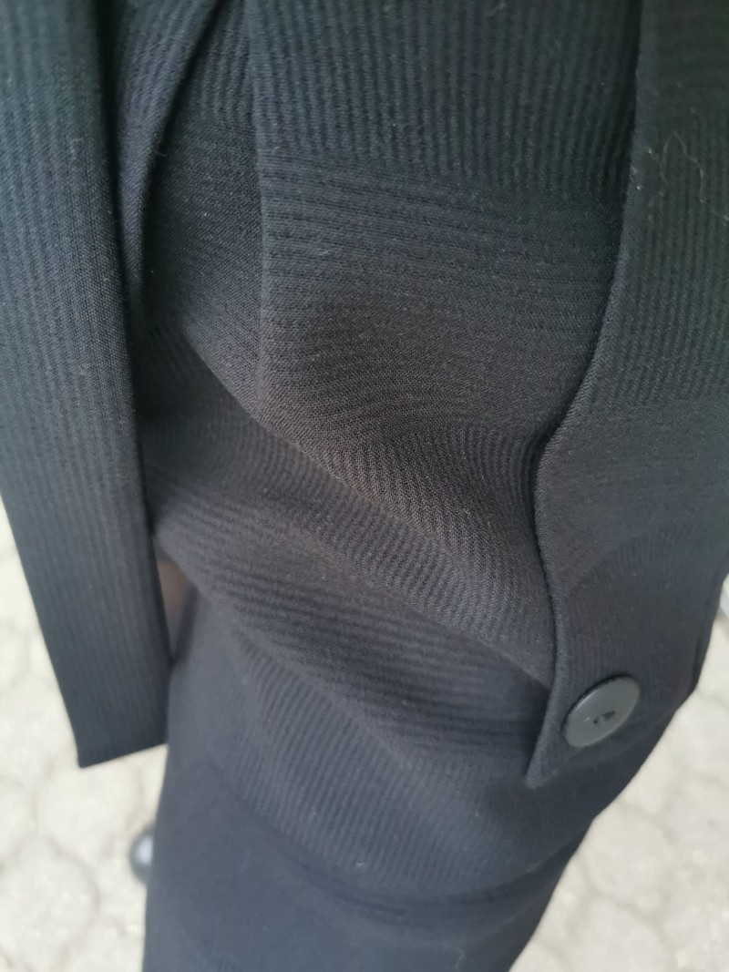 Miniatura produktu Spodenki Paris Black