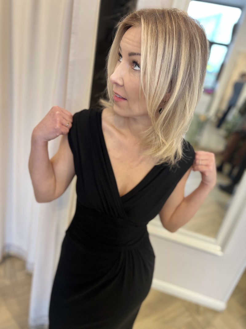 Miniatura produktu Sukienka Charlie Black