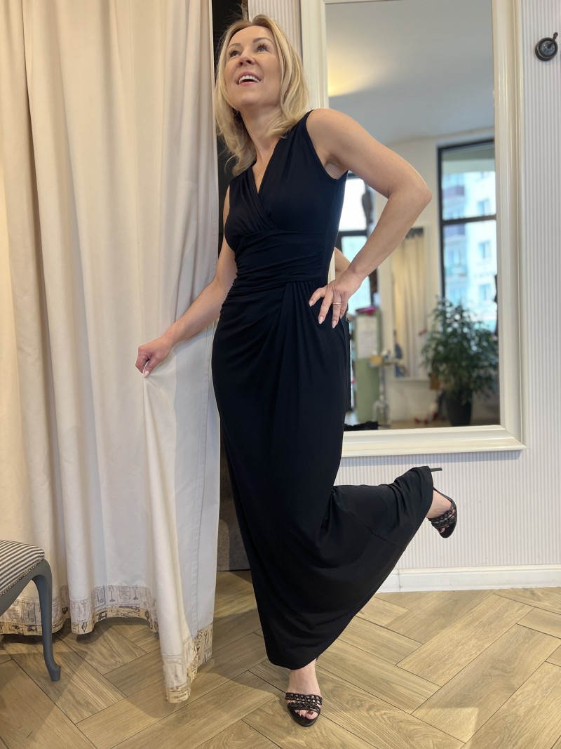 Miniatura produktu Sukienka Charlie Black