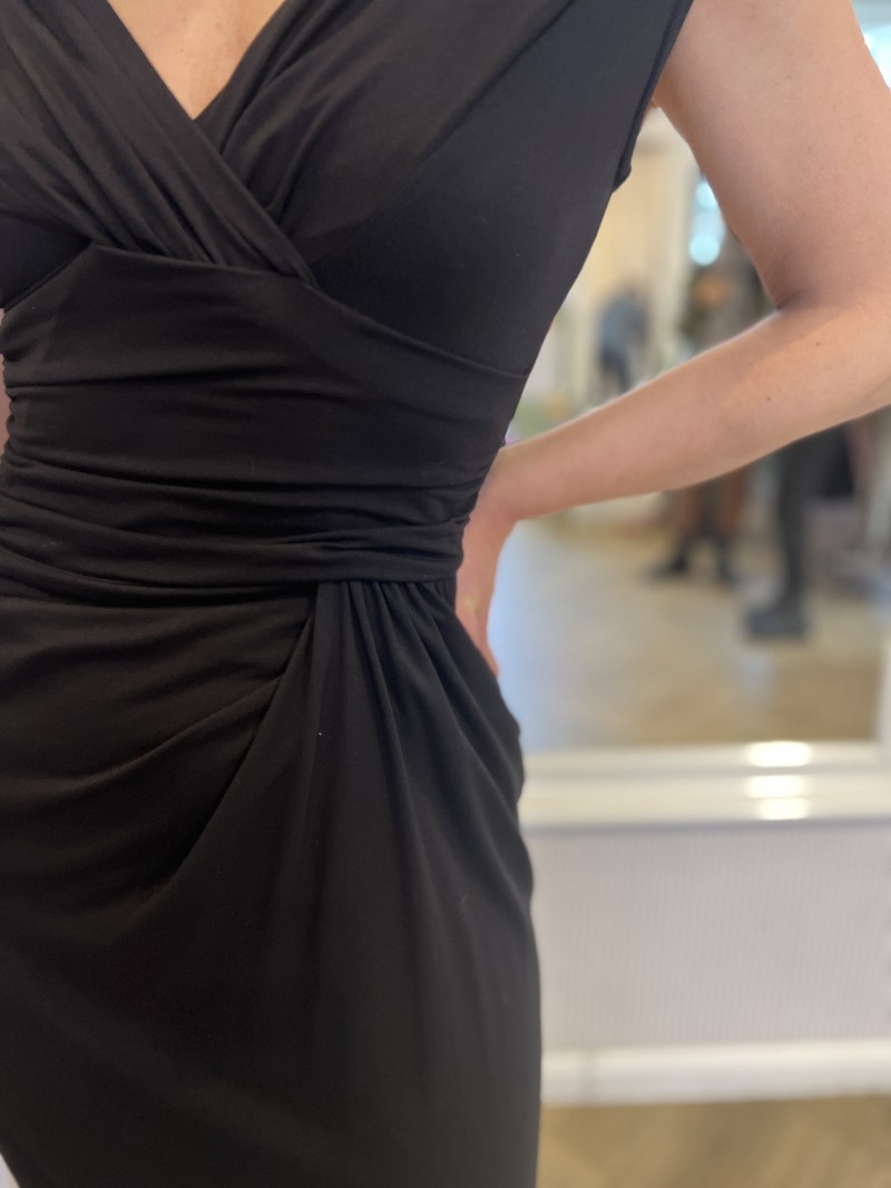 Miniatura produktu Sukienka Charlie Black