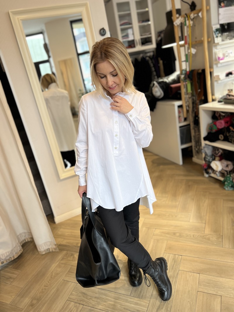 Miniatura produktu Koszula Lowery White