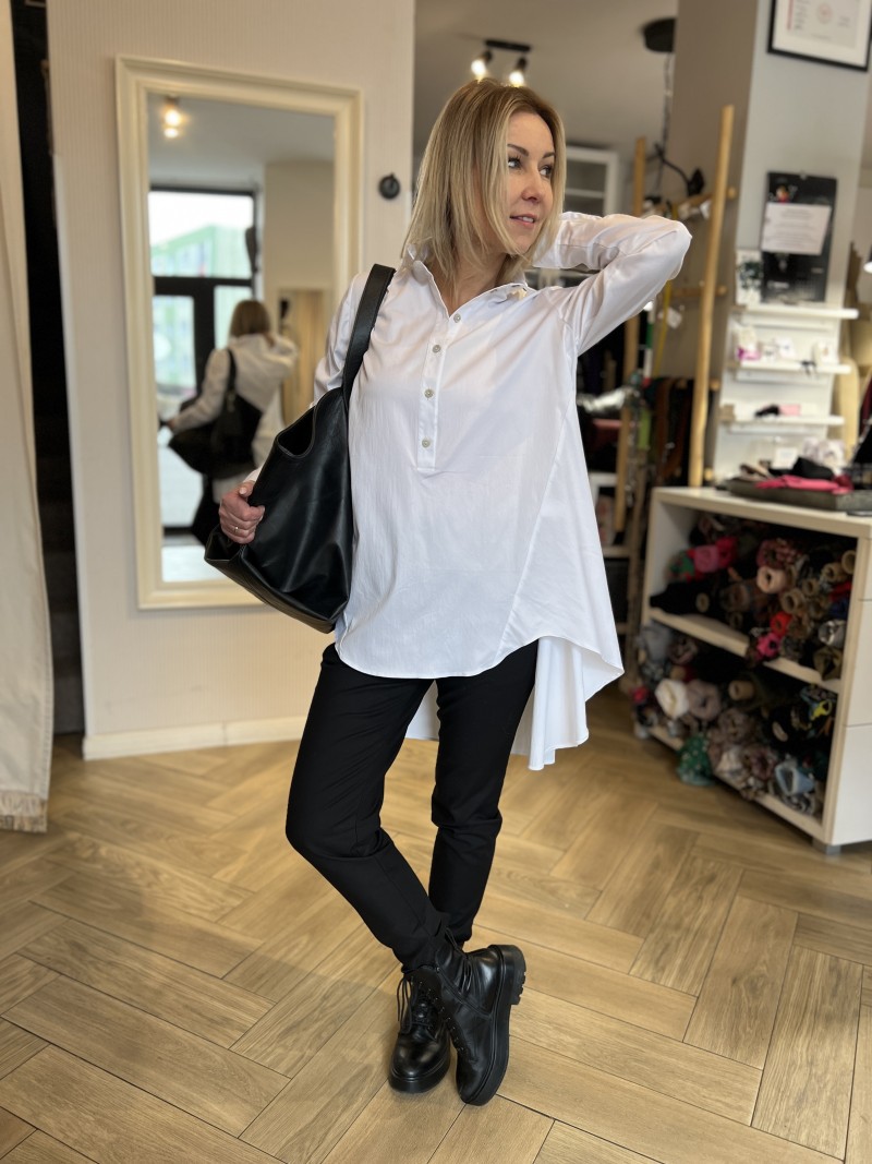 Miniatura produktu Koszula Lowery White