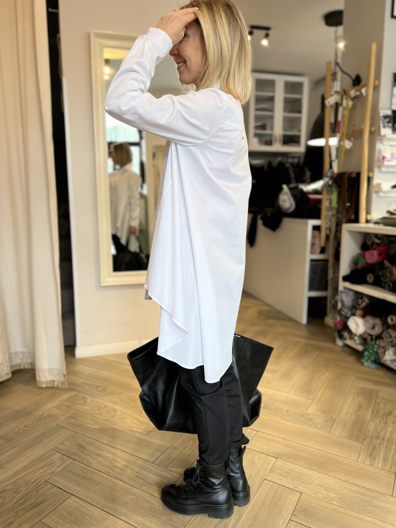 Miniatura produktu Koszula Lowery White