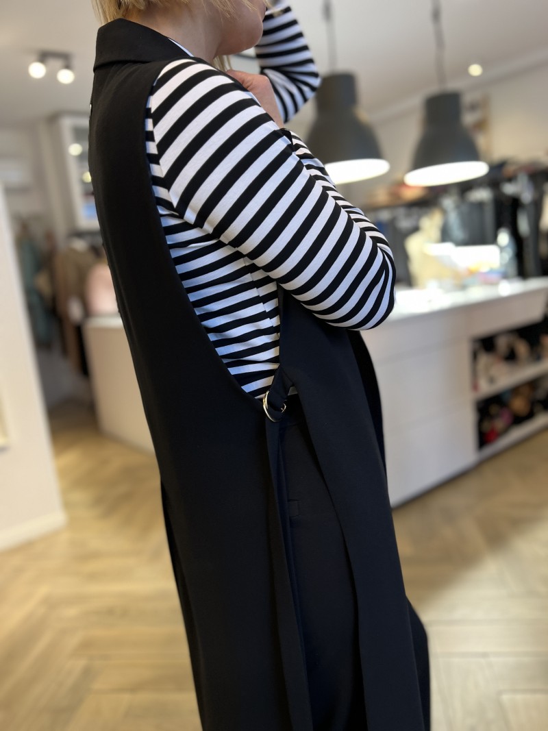 Miniatura produktu Kamizelka Lena Black