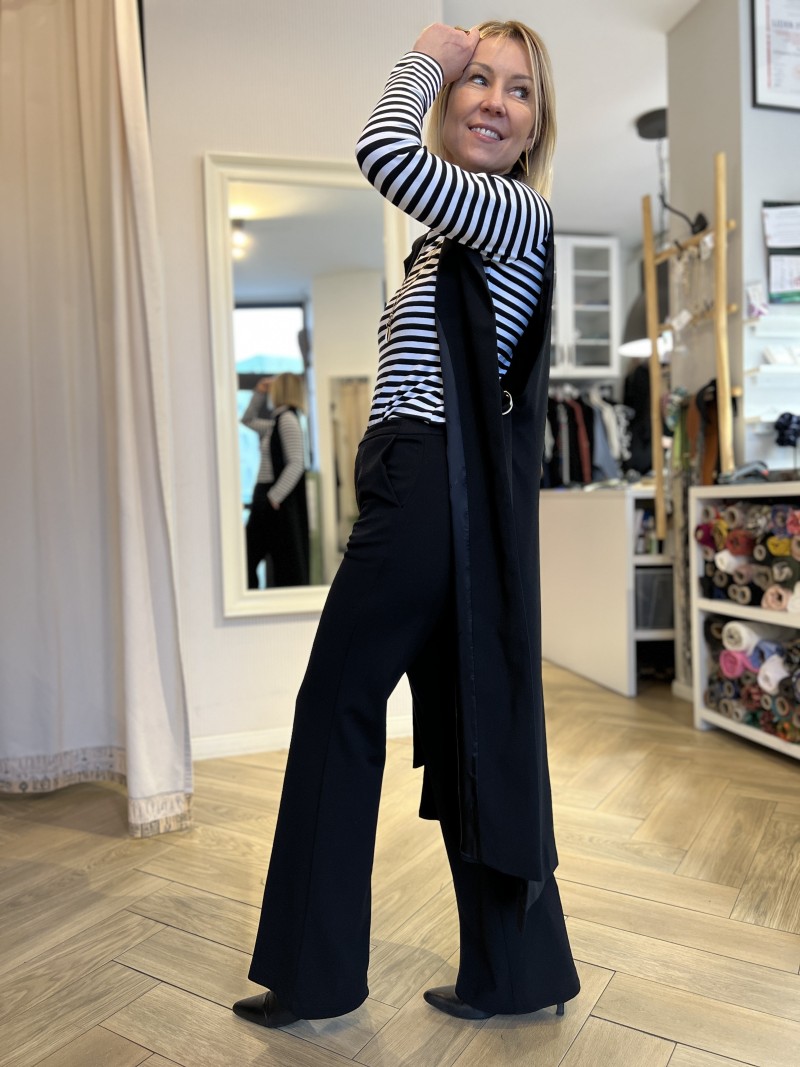 Miniatura produktu Kamizelka Lena Black